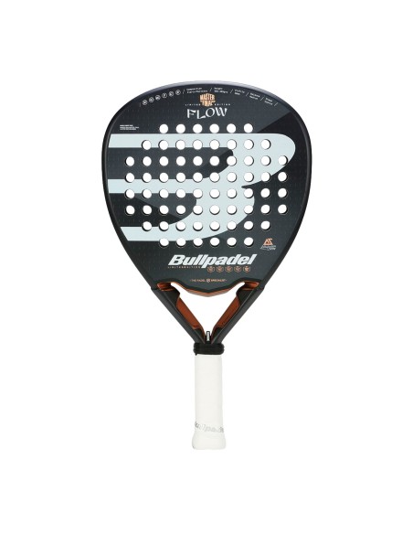Pala Bullpadel Flow Mujer Master Final 23 | Ofertas de pádel